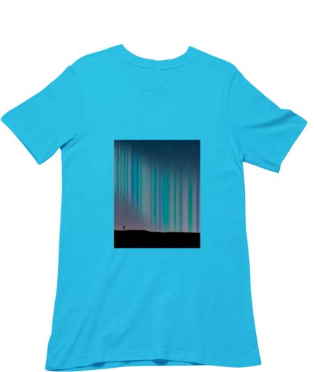 Aurora  Classic T-Shirt