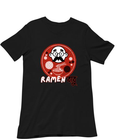 Ramen Babu Regular T-Shirt