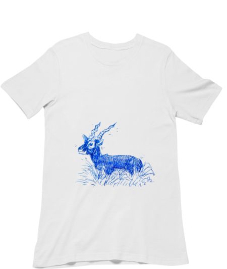 Deer Classic T-Shirt