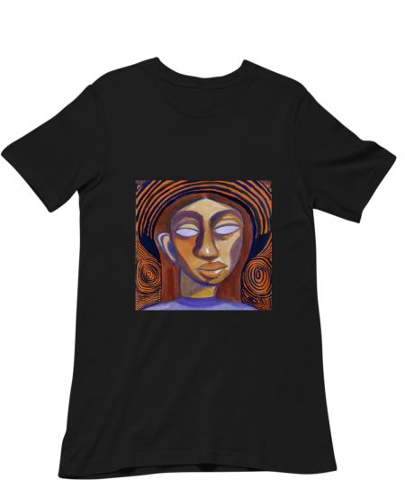 No eyes Regular T-Shirt