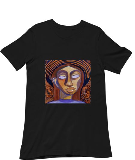 No eyes Classic T-Shirt