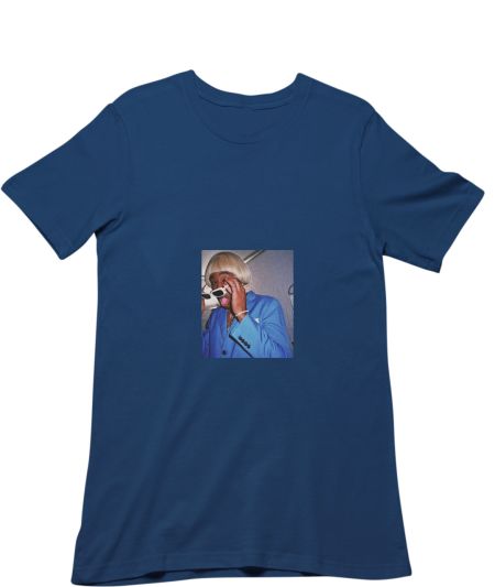 tylerrrr Classic T-Shirt