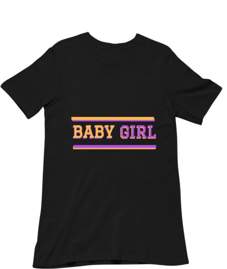 baby girl Classic T-Shirt