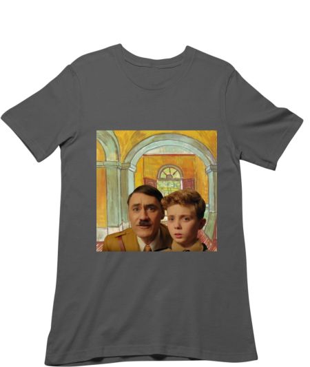 Jojo Rabbit Regular T-Shirt