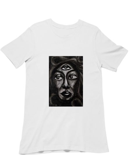 Ahaken Regular T-Shirt