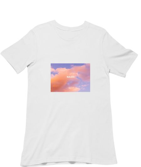 Basic  Classic T-Shirt