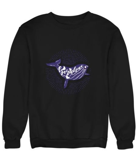 BTS ARMY Borahae Kpop Sweatshirt