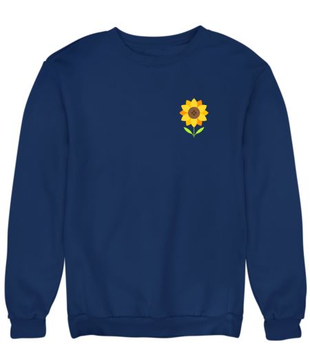 Sunflower Sweatshirt