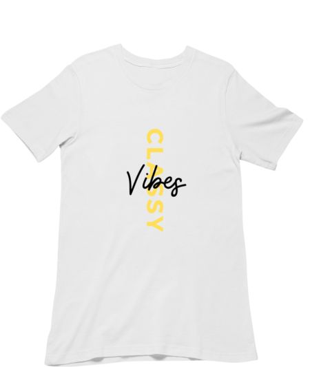 Classy vibes Classic T-Shirt