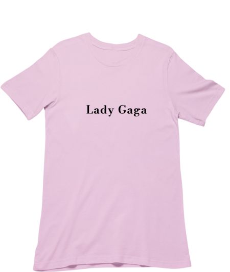 Lady gaga Classic T-Shirt