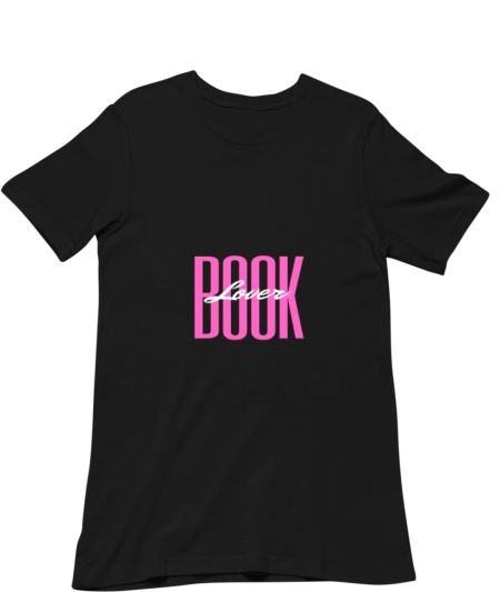 BOOKLOVER Classic T-Shirt