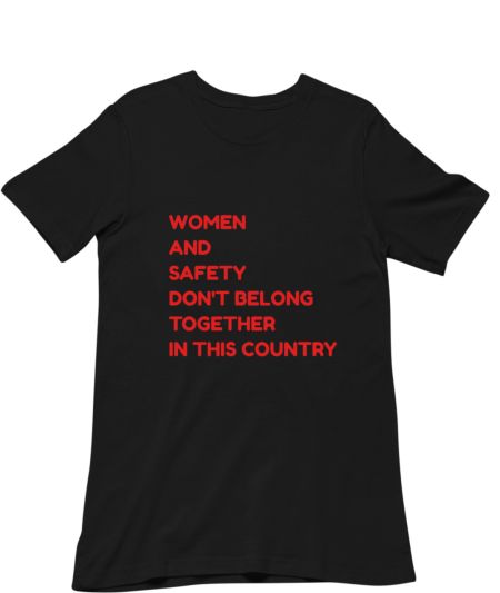 FEMINISM Regular T-Shirt