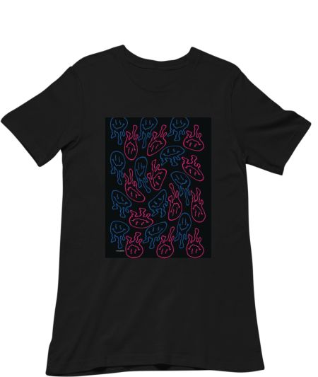 Acid Classic T-Shirt