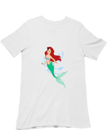 The Little Mermaid Classic T-Shirt