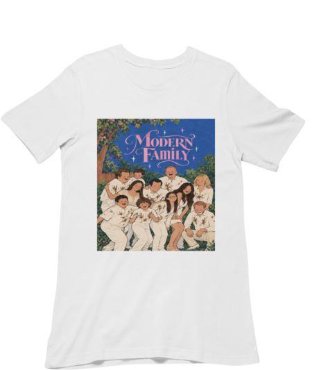 Modern Family - TV Show Regular T-Shirt