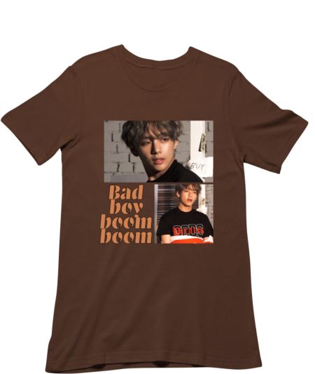 Taehyung "bad boy boom boom" Classic T-Shirt