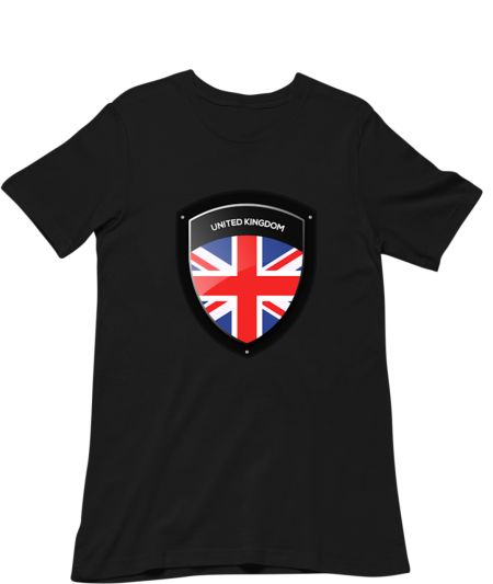 UNITED KINGDOM Classic T-Shirt