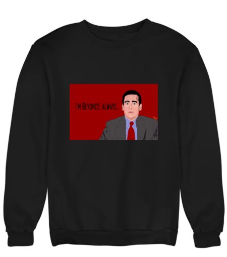 Michael Scott Sweatshirt