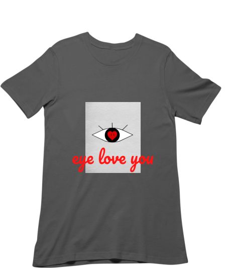 Love at first sight ❤️ Regular T-Shirt
