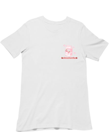 Strawberry tee Classic T-Shirt