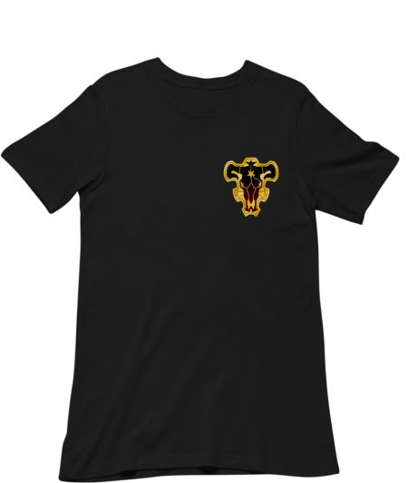 Black Bulls from Black Clover Classic T-Shirt