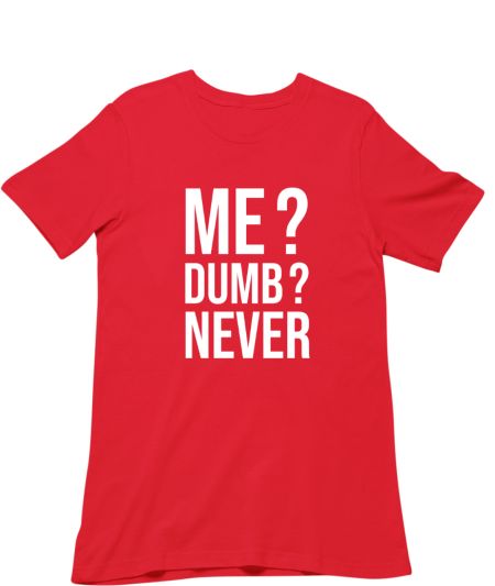 ME Regular T-Shirt