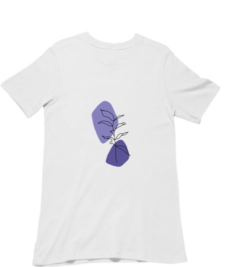 Leaf series 2 Classic T-Shirt