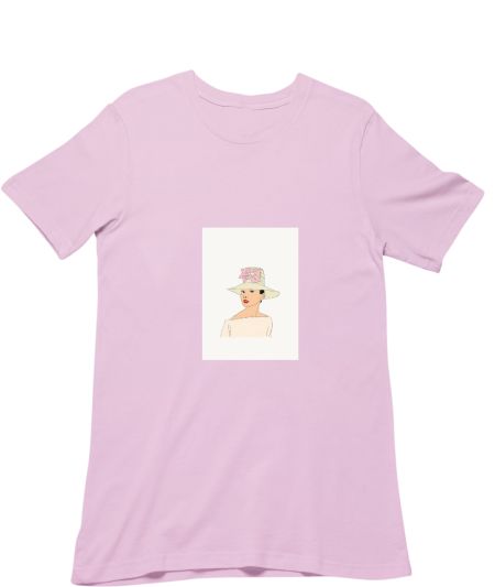 Audrey Hepburn  Classic T-Shirt