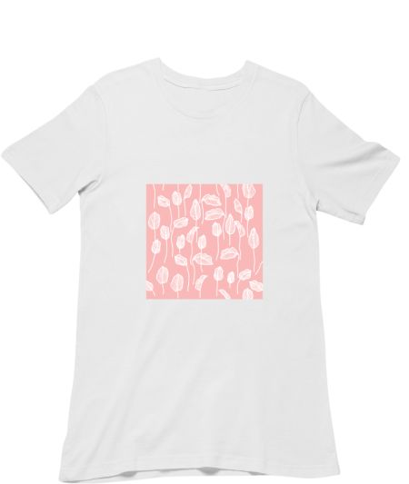 Leaf series 6 Classic T-Shirt