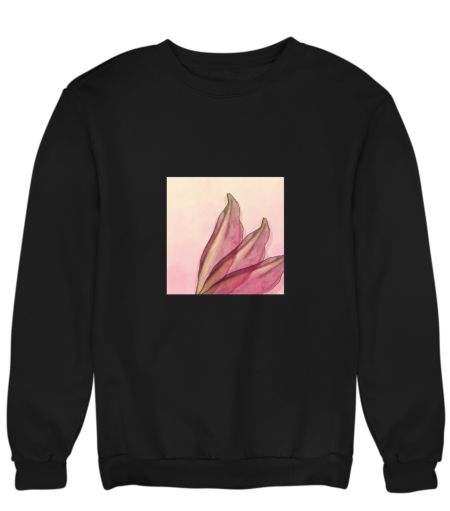 Floral series 3 Sweatshirt