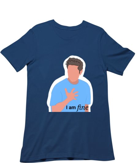 Ross Classic T-Shirt