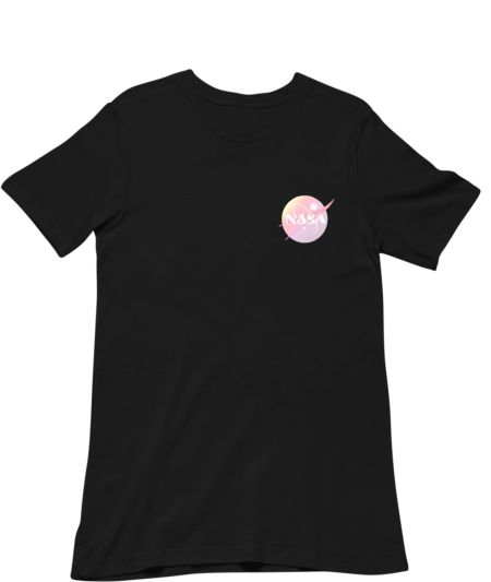NASA  Regular T-Shirt