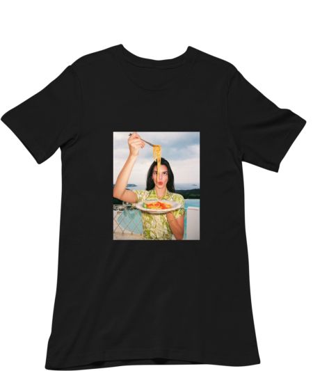 kendall food mood Classic T-Shirt