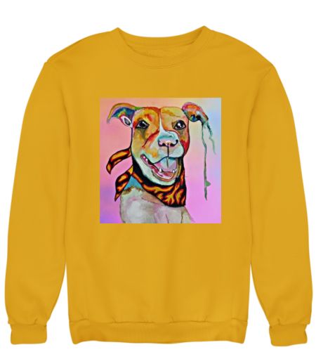 Dog Sweatshirt