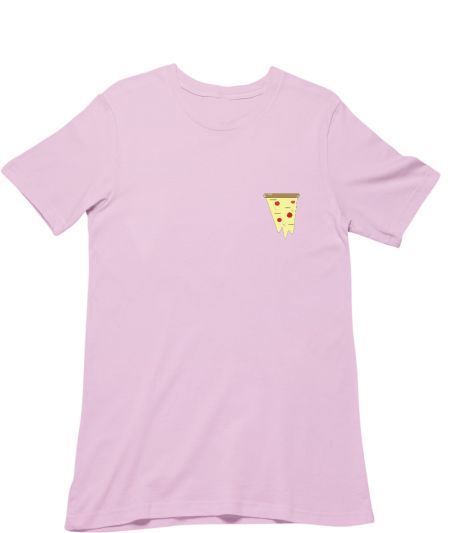 Pizzzza Classic T-Shirt