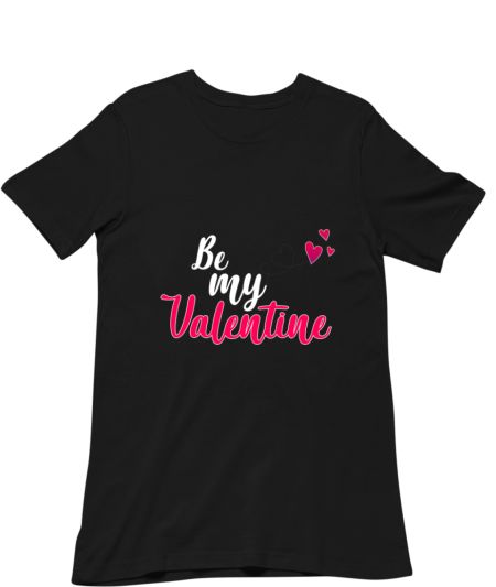 Be My Valentine Classic T-Shirt