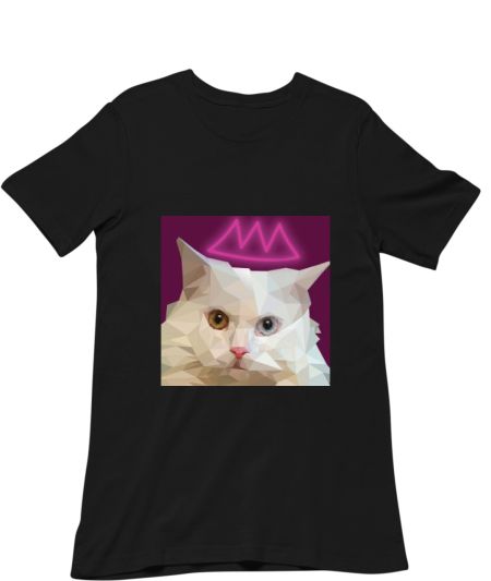 Kitty KIng Regular T-Shirt
