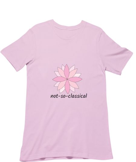 not so classical Classic T-Shirt