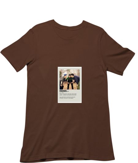 FRIENDS Classic T-Shirt