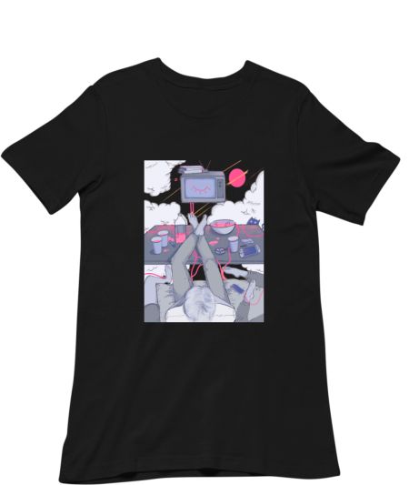 Sesh Classic T-Shirt