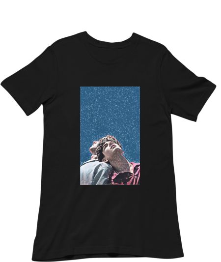 Call Me By Your Name - Dreamy Classic T-Shirt