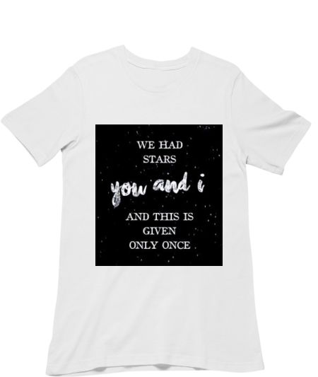 Call Me By Your Name - Quote Classic T-Shirt