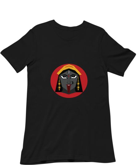 Godess Kaali Black Avatar  Classic T-Shirt