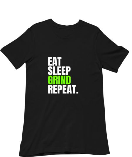 Motivational Classic T-Shirt