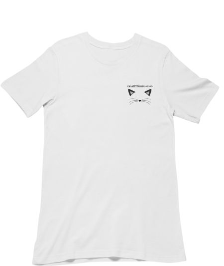 cats Classic T-Shirt