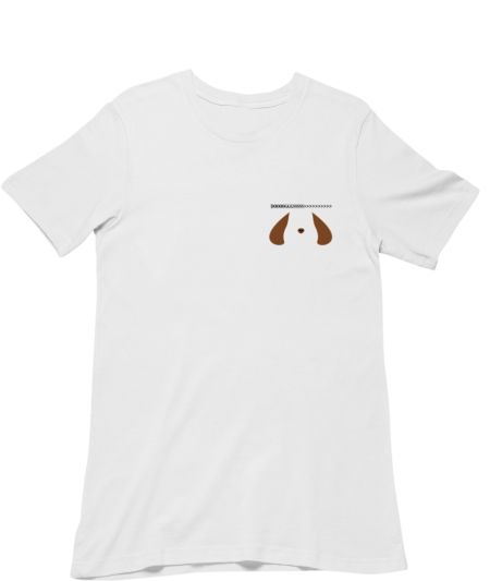 dogs Classic T-Shirt