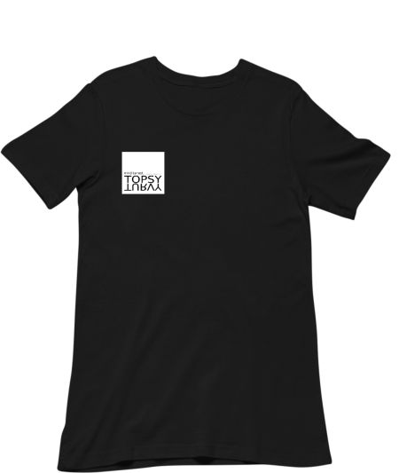 Untitled Classic T-Shirt