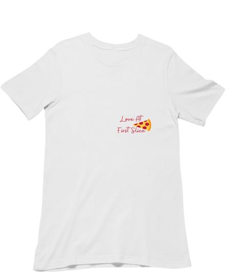 pizza lover Regular T-Shirt