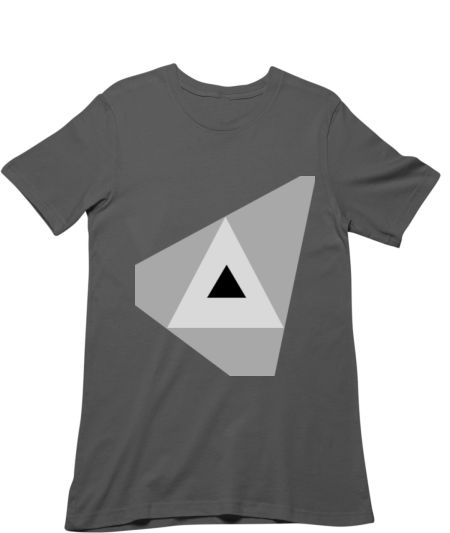 Minimalistic Classic T-Shirt