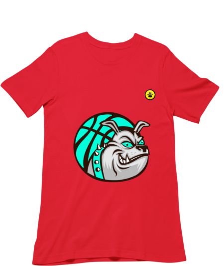 Sporty Bulldog Classic T-Shirt